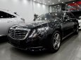 Mercedes-Benz S class  S400L   2016 - Cần bán Mercedes S400L năm sản xuất 2016, màu đen