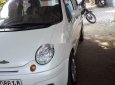 Daewoo Matiz   2005 - Cần bán xe Daewoo Matiz sản xuất 2005, màu trắng giá cạnh tranh