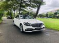 Mercedes-Benz S class 2019 - Cần bán gấp Mercedes S450L sản xuất 2019, màu trắng