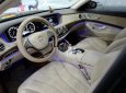 Mercedes-Benz S class  S400L   2016 - Cần bán Mercedes S400L năm sản xuất 2016, màu đen