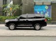 Toyota Land Cruiser 2016 - Xe Toyota Land Cruiser Vx V8 4.6L năm 2016, màu đen, xe nhập