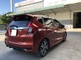 Honda Jazz   2018 - Cần bán lại xe Honda Jazz đời 2018, xe nhập, giá tốt