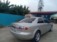 Mazda 6   2003 - Bán Mazda 6 sản xuất năm 2003, màu bạc, xe nhập 