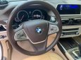 BMW 7 Series 2016 - Cần bán xe BMW 7 Series sản xuất 2016, xe nhập