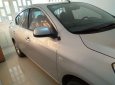 Nissan Sunny 2014 - Cần bán lại xe Nissan Sunny năm 2014, màu bạc, giá chỉ 360 triệu