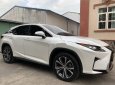 Lexus RX   2018 - Bán ô tô Lexus RX350 đời 2018, màu trắng, nhập khẩu nguyên chiếc như mới