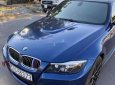 BMW 3 Series 2009 - Cần bán BMW 320i đời 2009, màu xanh lam, xe nhập, giá tốt