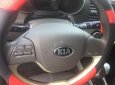 Kia Morning     2016 - Bán ô tô Kia Morning đời 2016, màu đỏ