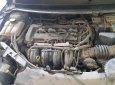 Ford Focus  1.8MT 2007 - Cần bán xe Ford Focus 1.8MT năm sản xuất 2007, màu đen, giá tốt