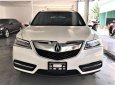 Acura MDX     2016 - Bán Acura MDX năm sản xuất 2016, màu trắng, nhập khẩu còn mới