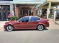 BMW 3 Series   2004 - Cần bán xe BMW 352i đời 2004, nhập khẩu