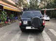 Nissan Patrol 2002 - Bán Nissan Patrol đời 2002, màu đen, nhập khẩu