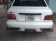 Kia Pride   1995 - Cần bán gấp Kia Pride năm 1995, màu trắng