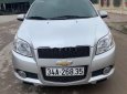 Chevrolet Aveo   2018 - Bán Chevrolet Aveo năm sản xuất 2018, màu bạc số sàn