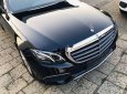 Mercedes-Benz E class E200   2018 - Cần bán Mercedes E200 đời 2018, màu xanh lam như mới