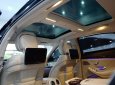 Mercedes-Benz S class  S400L   2016 - Cần bán Mercedes S400L năm sản xuất 2016, màu đen