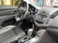 Chevrolet Cruze 2018 - Xe Chevrolet Cruze LTZ AT sản xuất 2018, màu đen như mới, giá chỉ 515 triệu