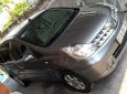 Nissan Grand livina 2011 - Cần bán Nissan Grand livina sản xuất 2011, màu xám, xe nhập xe gia đình giá cạnh tranh
