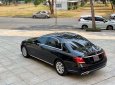 Mercedes-Benz E class  E200  2016 - Bán xe Mercedes E200 sản xuất 2016, màu đen