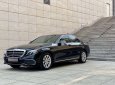 Mercedes-Benz E class  E200  2016 - Bán xe Mercedes E200 sản xuất 2016, màu đen