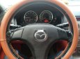 Mazda 6   2003 - Bán Mazda 6 sản xuất năm 2003, màu bạc, xe nhập 