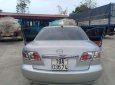 Mazda 6   2003 - Bán Mazda 6 sản xuất năm 2003, màu bạc, xe nhập 