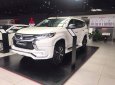 Mitsubishi Pajero Sport 4x2 AT 2020 - Cần bán xe Mitsubishi Pajero Sport 4x2 AT đời 2020, màu trắng, nhập khẩu nguyên chiếc