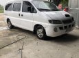 Hyundai Starex   2002 - Bán xe Hyundai Starex đời 2002, nhập khẩu nguyên chiếc