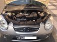 Kia Picanto    2009 - Bán ô tô Kia Picanto năm sản xuất 2009, màu bạc, xe nhập chính chủ