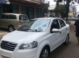 Daewoo Gentra    2007 - Cần bán Daewoo Gentra sản xuất 2007, 125 triệu