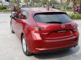 Mazda 3   2018 - Bán Mazda 3 1.5AT đời 2018, đề nổ thông minh