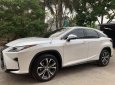 Lexus RX   2018 - Bán ô tô Lexus RX350 đời 2018, màu trắng, nhập khẩu nguyên chiếc như mới