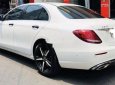 Mercedes-Benz E class 2018 - Cần bán Mercedes E250 đời 2018, màu trắng chính chủ