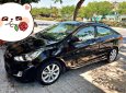 Hyundai Accent   2012 - Bán ô tô Hyundai Accent sản xuất năm 2012, xe nhập, 310tr