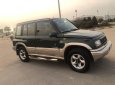 Suzuki Vitara   2005 - Cần bán lại xe Suzuki Vitara năm sản xuất 2005, màu đen còn mới