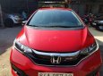 Honda Jazz 2018 - Cần bán gấp Honda Jazz RS năm 2018, màu đỏ, xe nhập