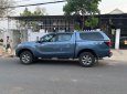 Mazda BT 50 2016 - Bán Mazda BT 50 MT năm 2016, màu xanh lam, xe nhập số sàn, giá tốt