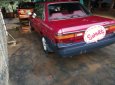 Toyota Camry 1988 - Bán ô tô Toyota Camry đời 1988, màu đỏ, xe nhập