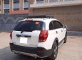 Chevrolet Captiva   2016 - Bán xe Chevrolet Captiva sản xuất 2016 giá cạnh tranh