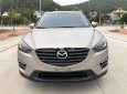 Mazda CX 5   2017 - Cần bán Mazda CX 5 2017 chính chủ