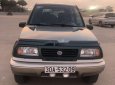 Suzuki Vitara   2005 - Cần bán lại xe Suzuki Vitara năm sản xuất 2005, màu đen còn mới