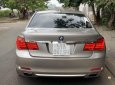 BMW 7 Series   2010 - Cần bán BMW 750Li đời 2010, nhập khẩu