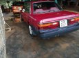 Toyota Camry 1988 - Bán ô tô Toyota Camry đời 1988, màu đỏ, xe nhập