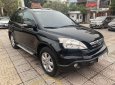 Honda CR V   2009 - Bán xe Honda CR V 2.4AT năm sản xuất 2009, giá tốt