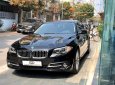 BMW 5 Series 2015 - Cần bán gấp BMW 5 Series 2016, màu đen