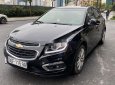 Chevrolet Cruze 2018 - Xe Chevrolet Cruze LTZ AT sản xuất 2018, màu đen như mới, giá chỉ 515 triệu