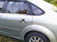 Ford Focus   2005 - Bán xe cũ Ford Focus đời 2005, màu xanh bạc