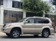 Lexus GX 2008 - Cần bán xe Lexus GX 470 năm 2008, màu vàng cát, nhập khẩu như mới