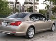 BMW 7 Series   2010 - Cần bán BMW 750Li đời 2010, nhập khẩu