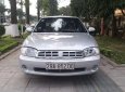 Kia Spectra   2005 - Bán xe Kia Spectra đời 2006, màu bạc giá cạnh tranh